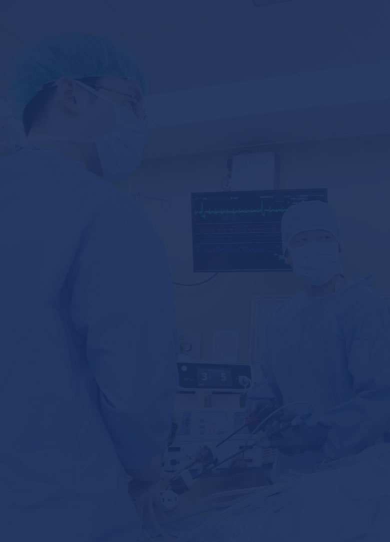 泌尿器疾患イメージ