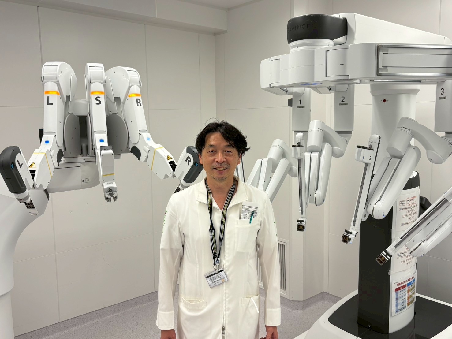 医師紹介
