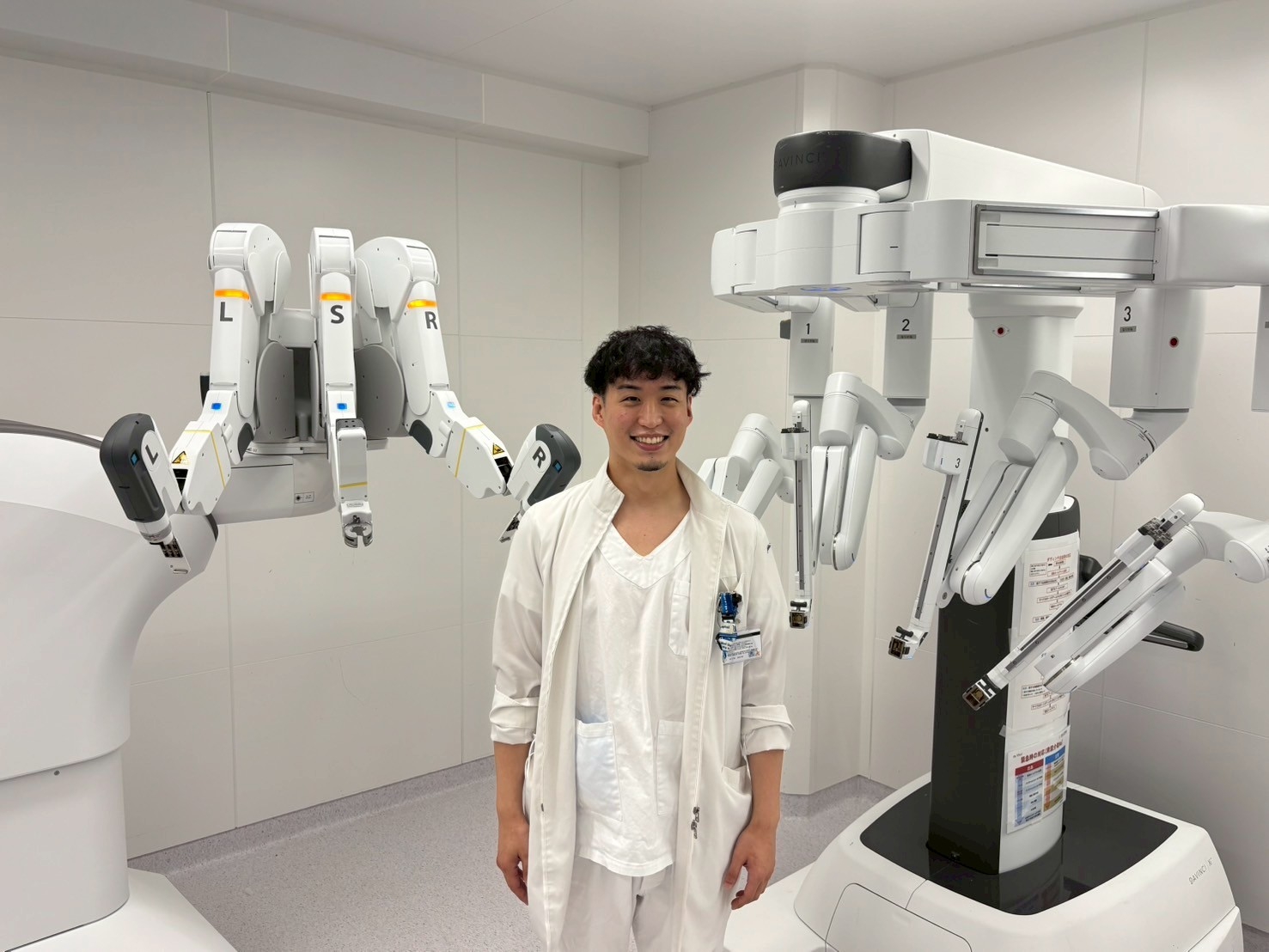 医師紹介