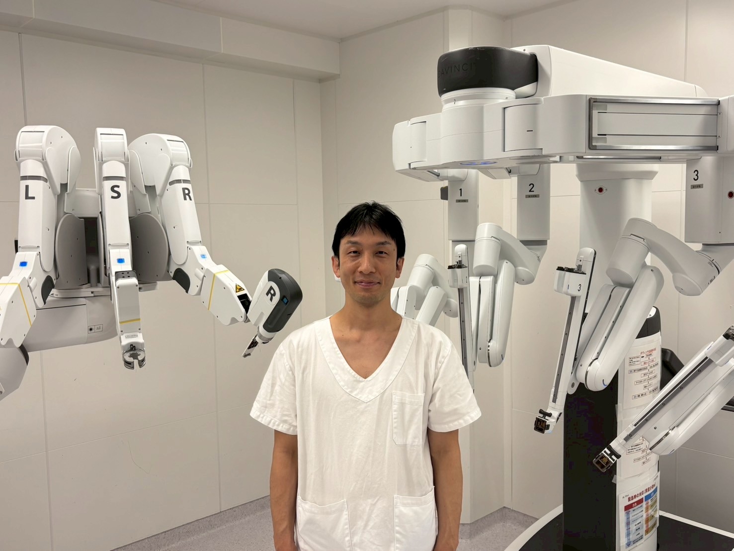 医師紹介