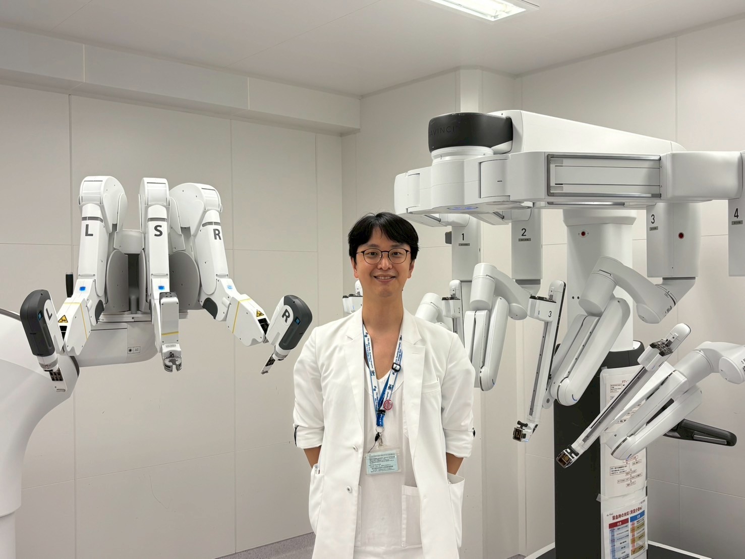 医師紹介
