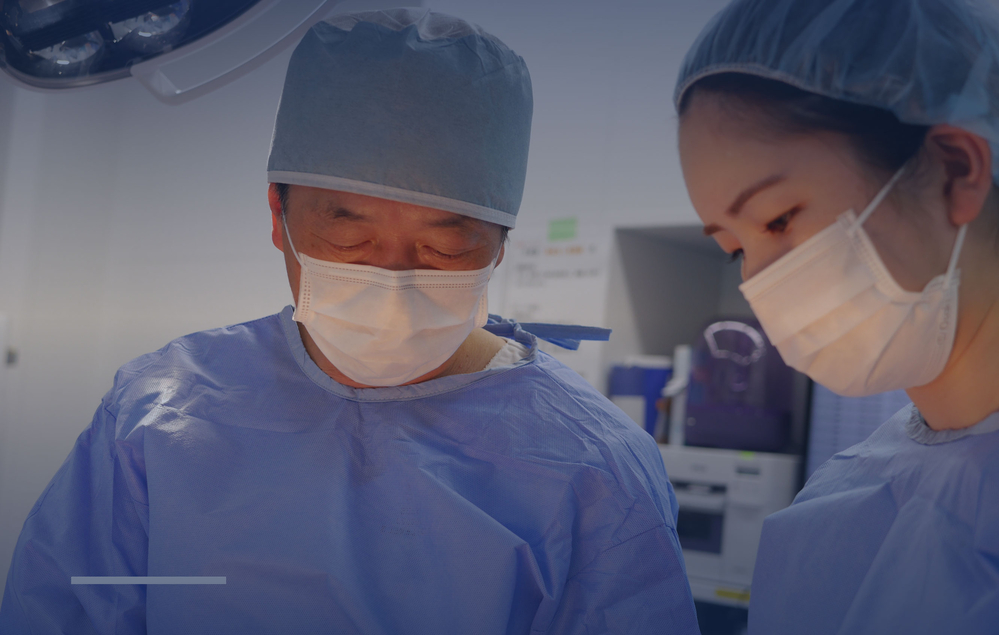 to the world 柏から世界へ 先進の手術 大学病院だからこそ出来る高度な先進医療を提供してまいります