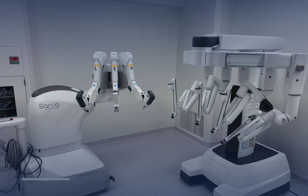 to the world 柏から世界へ 先進の手術 大学病院だからこそ出来る高度な先進医療を提供してまいります