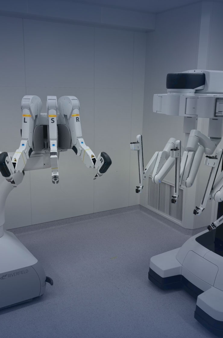 to the world 柏から世界へ 先進の手術 大学病院だからこそ出来る高度な先進医療を提供してまいります