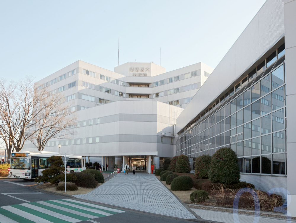 病院イメージ